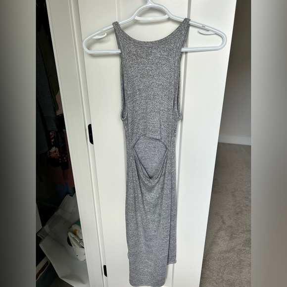 Grey Wilfred Free Dress - Picture 4 of 8